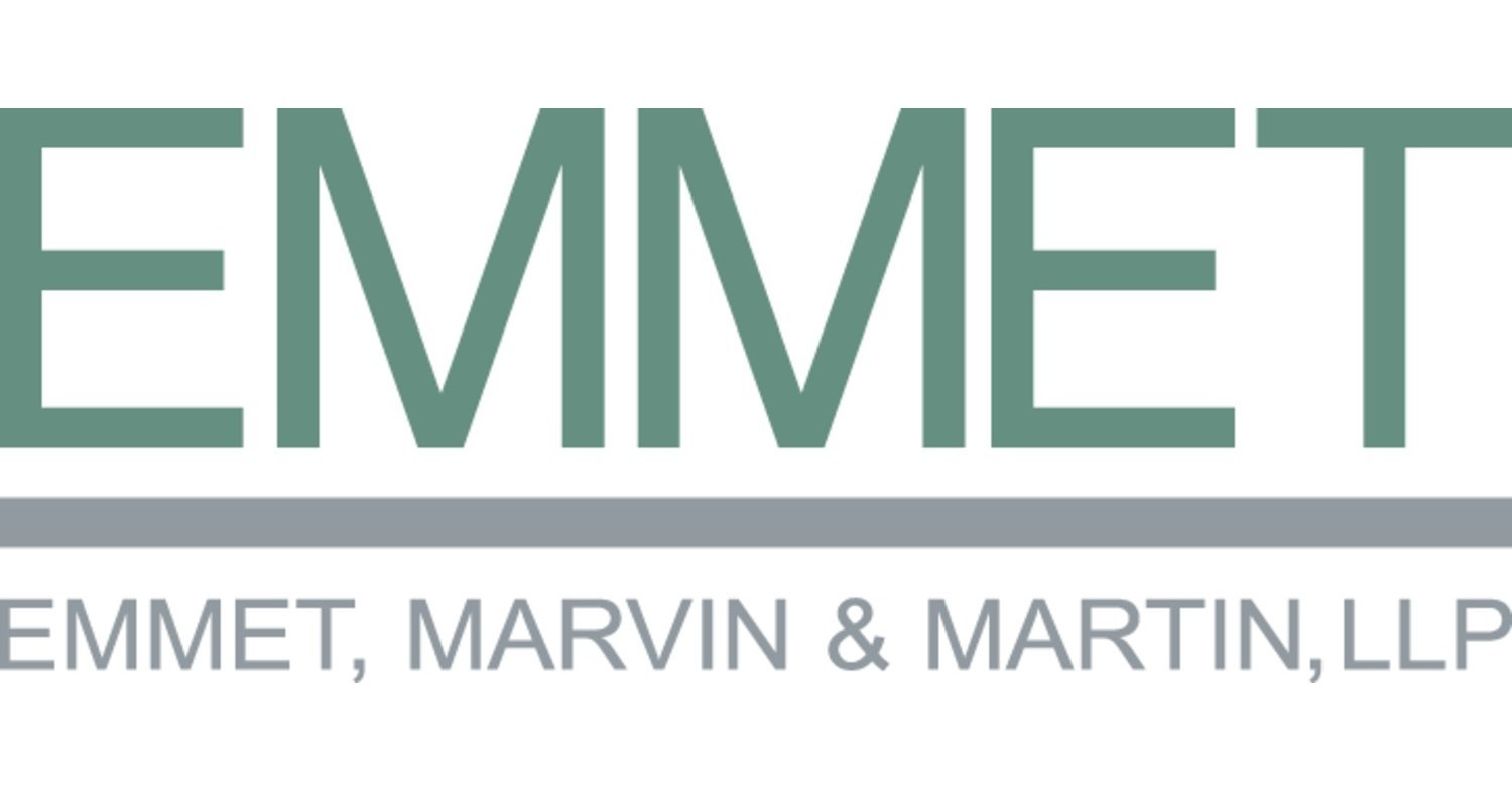 Leading Bankruptcy Lawyer Edward M. Fox Joins Emmet, Marvin & Martin, LLP