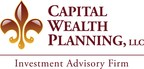 Capital Wealth Planning's Enhanced Dividend Income SMA Strategy Ranked Number One in Option Writing Category by Morningstar™