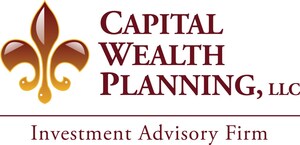 Capital Wealth Planning's Enhanced Dividend Income SMA Strategy Ranked Number One in Option Writing Category by Morningstar™