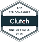 Clutch Announces the Top 2019 B2B Companies in Alabama, Alaska, Arizona, Arkansas, California, Colorado, and Connecticut