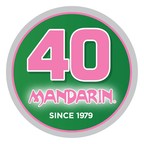 Mandarin Celebrates 40 Delicious Years with a FREE All-You-Can-Eat Buffet For Canadian Citizens on Canada Day