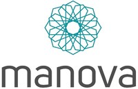 Manova Global Summit Logo (PRNewsfoto/Manova Global Summit)