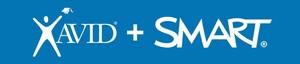 AVID And SMART Technologies Join Together To Help Schools Positively Impact Educational Outcomes