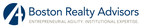Boston Realty Advisors Expands Into Commercial Property &amp; Asset Management