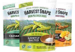 Calbee North America Names SRW Agency of Record