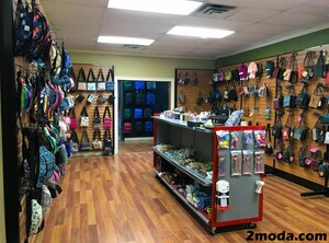 2moda is a Retailer's Dream