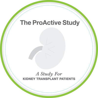 ProActive™ Kidney Transplant Study From Natera