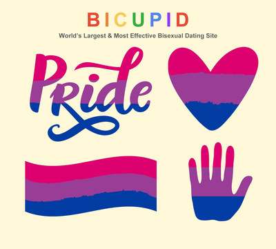 BiCupid: the best and largest bisexual dating site for bisexual singles and friends.