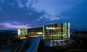 Společnost Suning.com oznámila převzetí společnosti Carrefour China a dosahuje rychlého růstu maloobchodního prodeje rychloobrátkového spotřebního zboží