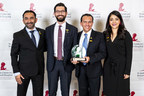 Pollo Campero Named "Emerging Partner of the Year" by St. Jude Children's Research Hospital