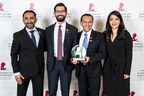 Pollo Campero USA recibe premio "Socio Emergente del Año" por su apoyo a St. Jude Children's Research Hospital