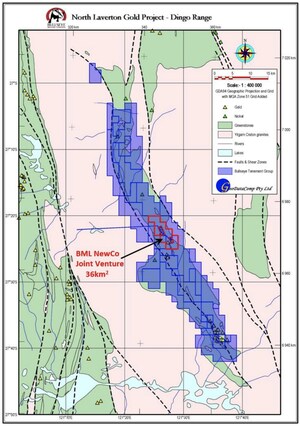 Bullseye Mining North Laverton Gold Project Has Hit Gold With Resources More Than Initially Anticipated