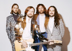 Badass Beers and Bands Converge with Local Headliner J Roddy Walston and The Business