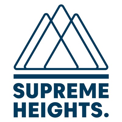 Supreme Heights (CNW Group/The Supreme Cannabis Company, Inc.)