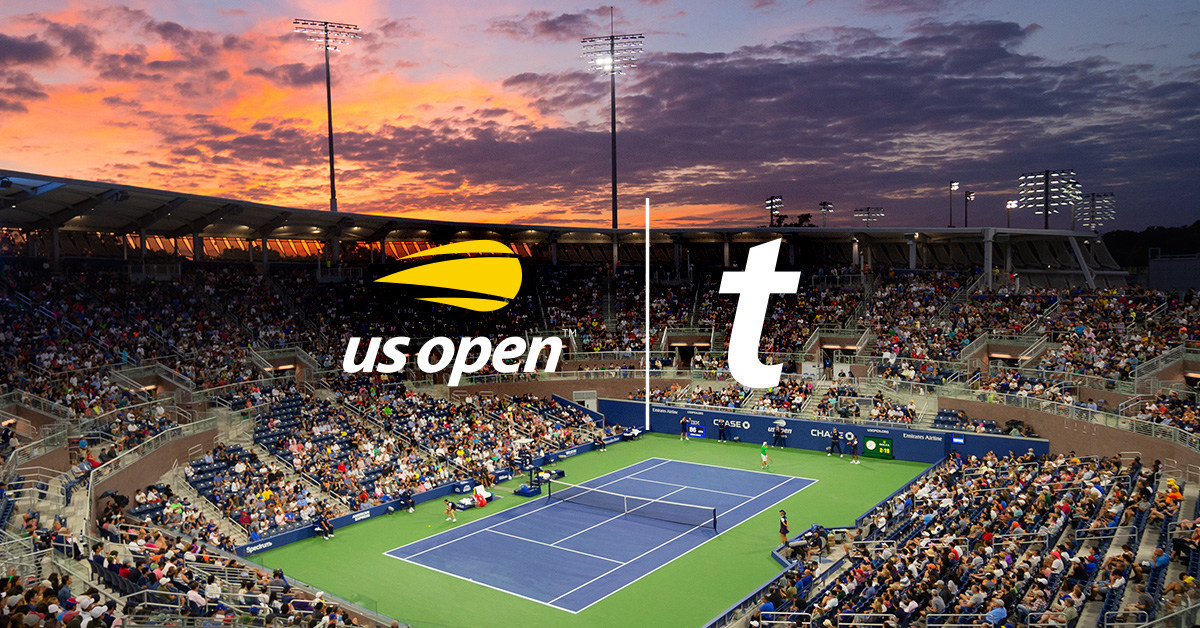 US Open Tickets On Sale Now through Ticketmaster the Official