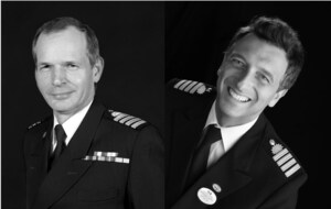 Princess Cruises Appoints Leadership Team for Enchanted Princess A Year Before Officially Setting Sail in June 2020