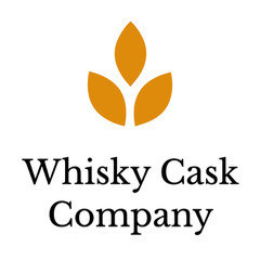 Whisky Cask Company Logo (PRNewsfoto/Whisky Cask Company)