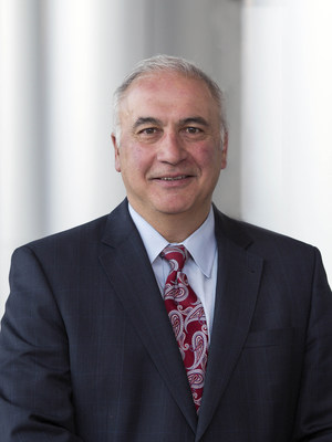 Jerry Norcia, DTE Energy president and chief executive officer.