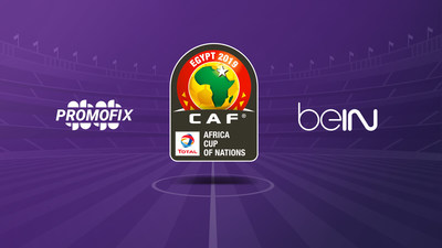 PROMOFIX Kickstarts Its Preparations for the Upcoming African Cup 2019