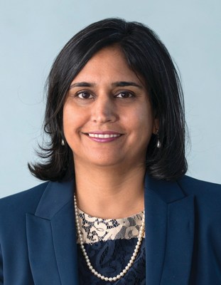 Dr. Tejal Gandhi is ranked by Modern Healthcare magazine as one of the 50 most influential physician executives.