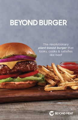 Interstate Hotels & Resorts Breaks Out Of The Bun With New Beyond Burgertm Promotion