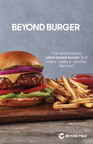 Interstate Hotels &amp; Resorts Breaks Out Of The Bun With New Beyond Burger™ Promotion