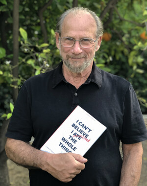 Advertising's Creative Revolution Comes Alive in This Funny, Sexy, Crazy New Memoir