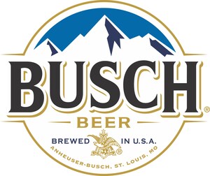 Busch is the official beer of Ducks Unlimited