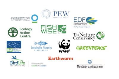 13 Leading environmental Non-Governmental Organizations (NGOs) focused on global tuna conservation stand together to call on Regional Fishing Management Organizations (RFMOs) that regulate tuna fishing in the Indian, Pacific, Atlantic, and Southern Oceans to require observer coverage on all industrial tuna fishing vessels.