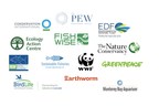 Leading Environmental NGOs Stand Together to Call for 100% Observer Coverage on Industrial Tuna Fishing Vessels