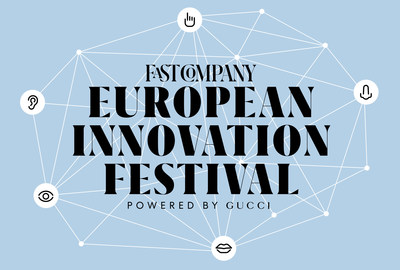 Ever European Innovation Festival 