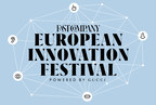 Fast Company Brings First-Ever European Innovation Festival to Milan and Florence Powered by Gucci
