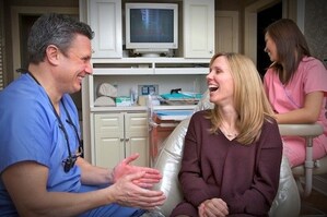 Award-Winning Maryland Dentist Dr. Joseph Kravitz Continues to Pioneer New Treatment Approaches for Dental Patients