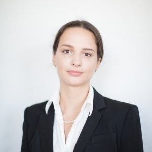 Luna Prada Joins Airtm as Global Compliance Manager