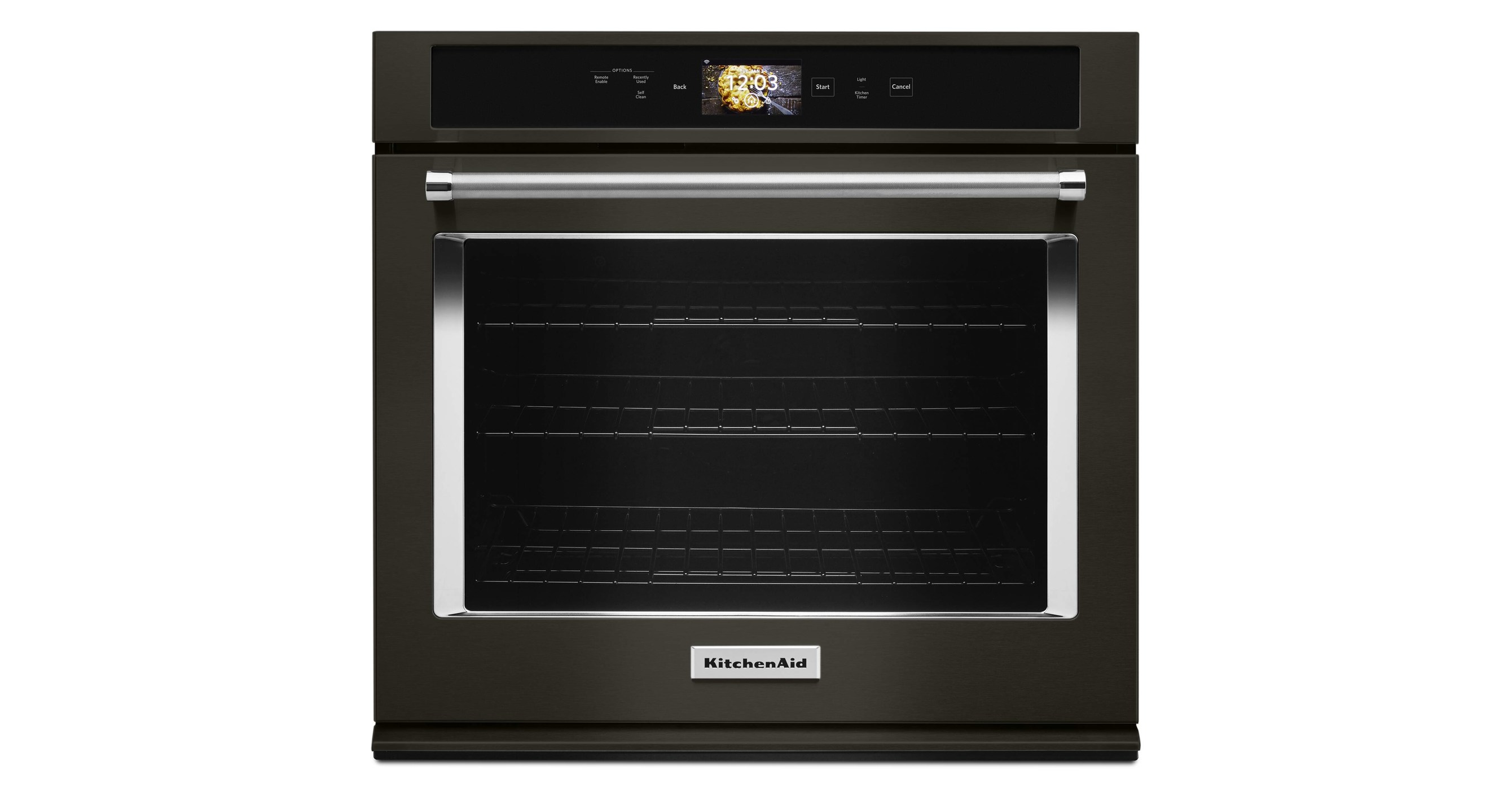 KitchenAid Introduces Powered Attachments In New Smart Oven+ Innovation