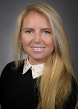 Evelina Grayver, MD, FACC is recognized by Continental Who's Who
