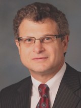 Robert O. Satriale, MD is being recognized by Continental Who's Who
