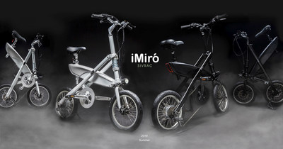 indiegogo folding bike