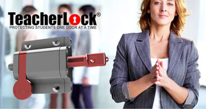TeacherLock® Announces Strategic Alliance with the National Latino Peace Officers Association TeacherLock® Announces Strategic Alliance with the National Latino Peace Officers Association