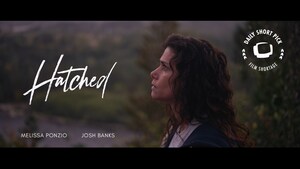 TV Actress + Tony Nominated Producer Earns Accolades with Her Directorial Debut 'Hatched'