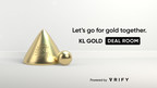 VRIFY Partners With Kirkland Lake Gold to Launch the KL Gold Deal Room