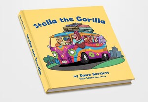 Dallas Female Comedian Launches Kickstarter Campaign to Produce STEM Children's Book