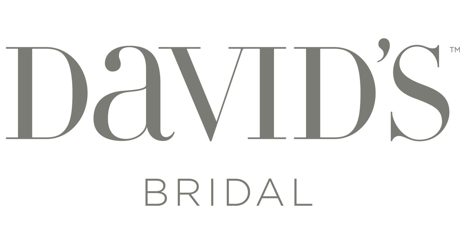 David's Bridal Debuts Exclusive Eco-Minded Bridal Collection for Spring 2023
