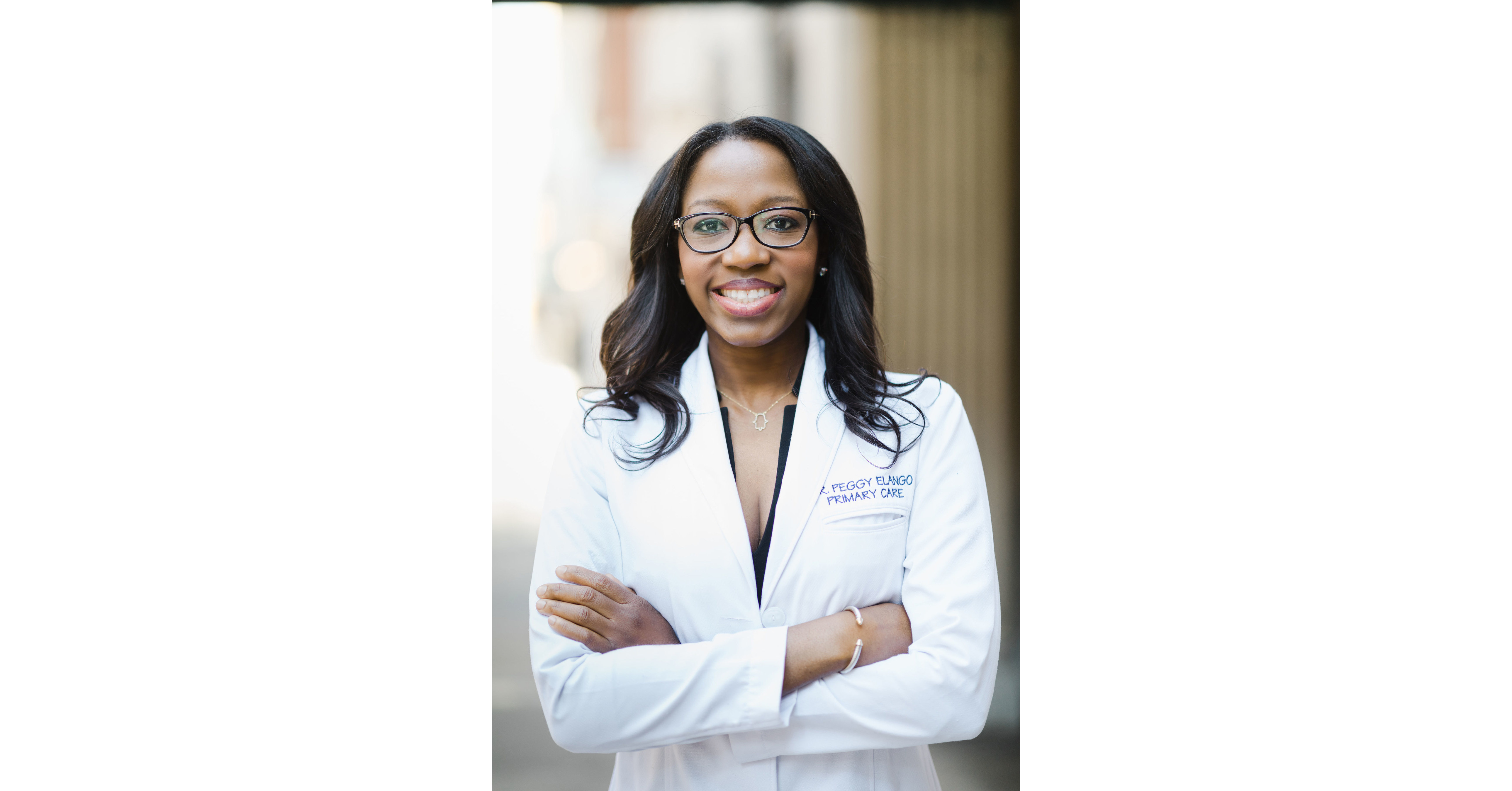 Peggy Elango, DO, establishes concierge practice in collaboration with