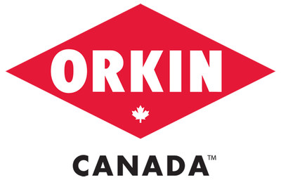 Orkin Canada (CNW Group/Orkin Canada)