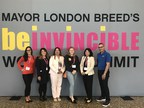 Clark Construction Promotes Empowerment of Women in the Industry at Mayor London Breed's be INVINCIBLE Women's Summit