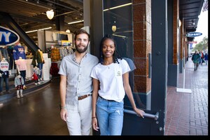 Old Navy Celebrates 25 Years of Belonging with Plans for a Purple 4th of July