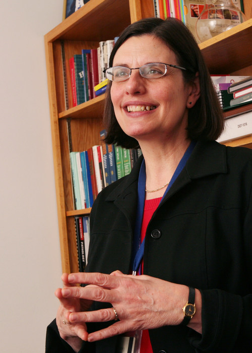 Lynne Kirk, MD, MACP