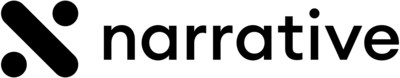 Narrative I/O logo (PRNewsfoto/Narrative I/O Inc.)