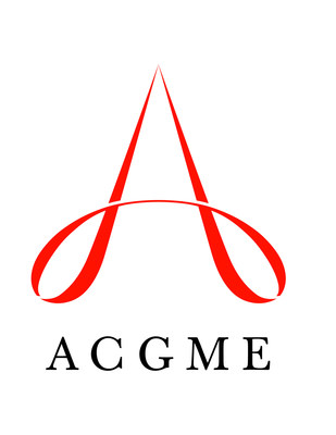 (PRNewsfoto/ACGME) (PRNewsfoto/ACGME)
